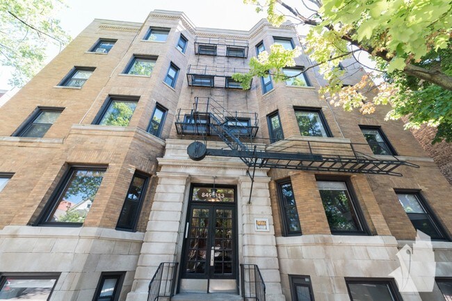 Building Photo - 853 W Lill Ave Unit 849-H