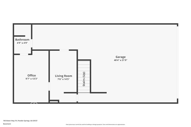 Photo - 105 Water Way Trail