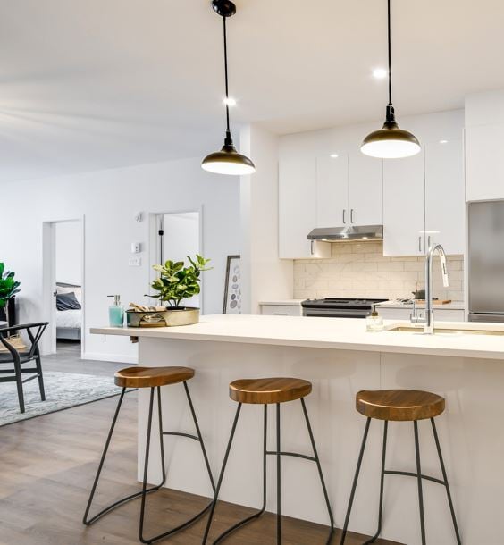 Photo - Aera Saint-Thomas