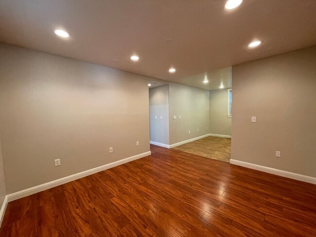 Photo - Spacious 2 Bedroom, 2 Bath, 2 Car Garage with Washer Dryer! Unit 1822-B