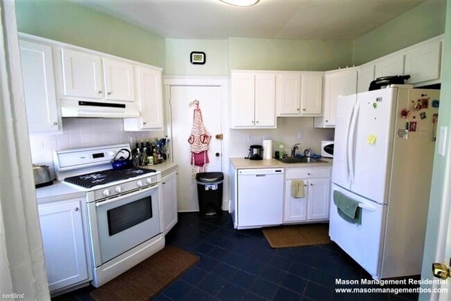 Photo - Unique Coolidge Corner 3 bed. For you 9/1/26