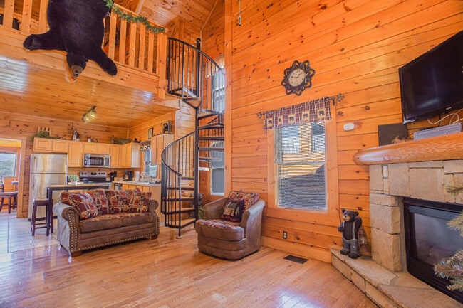 415 Big Bear Wy Unit SI ID1590568P