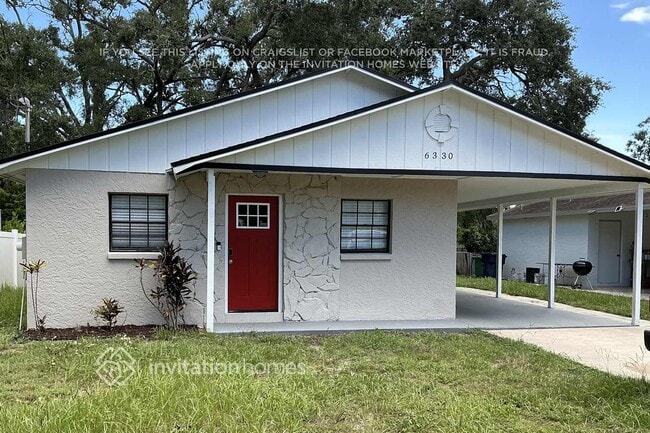 Building Photo - 6330 S Selbourne Ave Rental