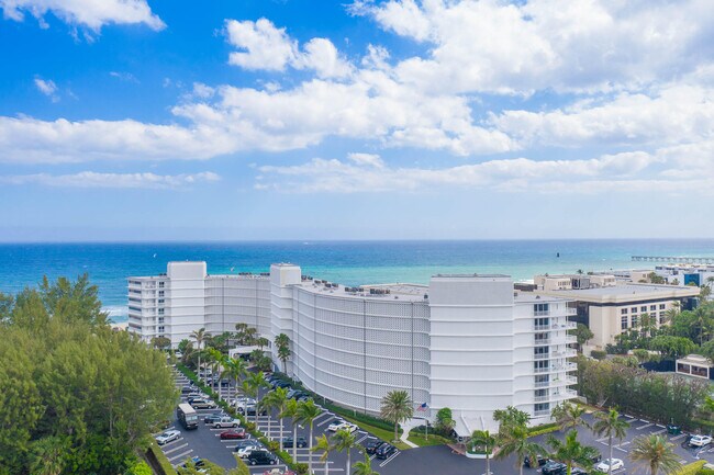 Photo - 2780 S Ocean Blvd Unit 512