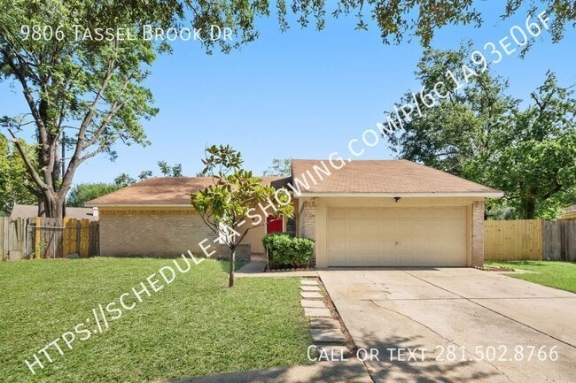 Building Photo - 9806 Tassel Brook Dr Rental