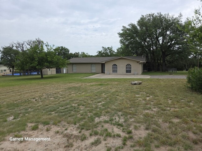 4/2 in West Lampasas - 4/2 in West Lampasas Casa
