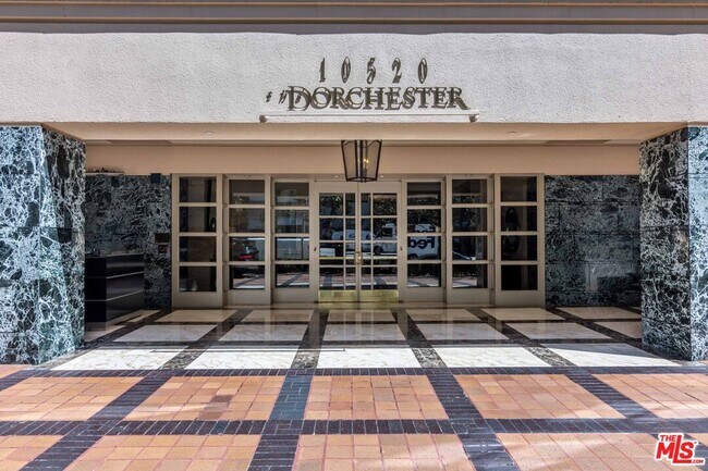 Photo - 10520 Wilshire Blvd Unit 1401