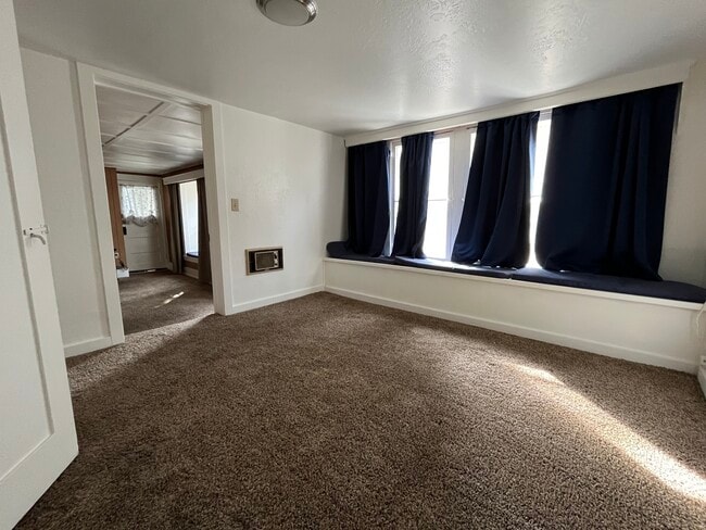 Dormitorio - 49 Linoberg St Unidad A