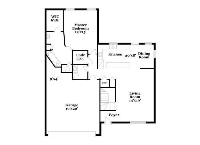 Photo - 1012 Spanish Trail Ln