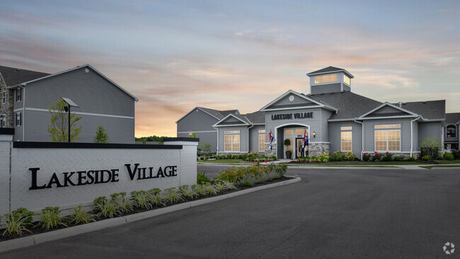 Building Photo - Lakeside Village Rental