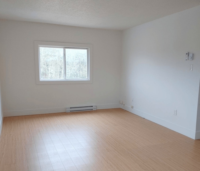 Westwood Apartments