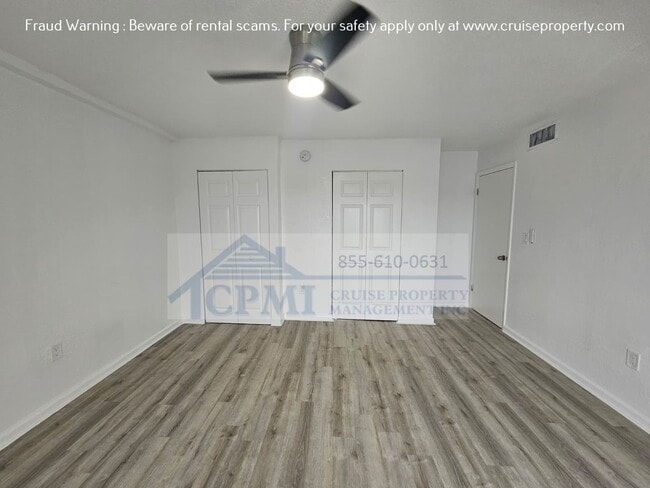 Casa Linda Apartments-3300 S Dixie Hwy