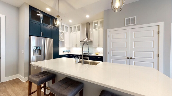 Abberly Skye Apartment Homes