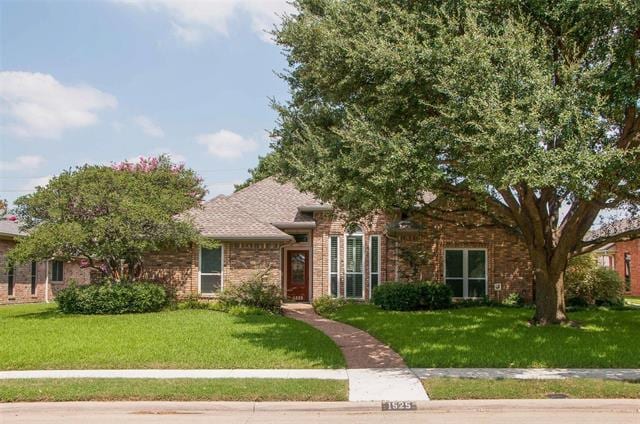 Building Photo - 1525 Tawakoni Ln Rental