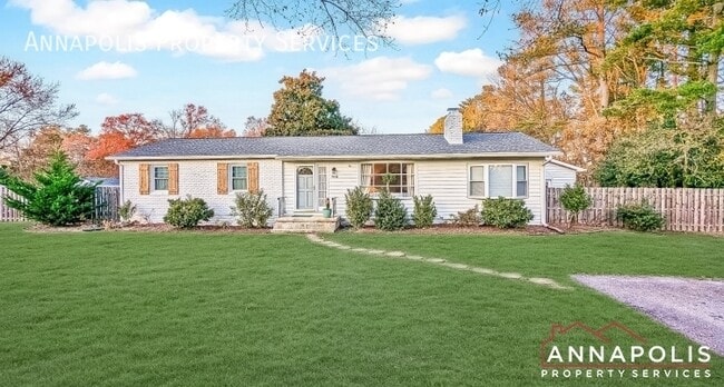 Building Photo - 708 Harness Creek View Dr Rental