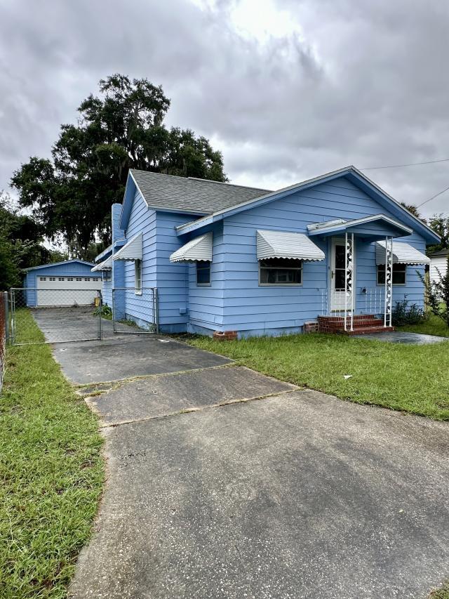 3 bedroom in Jacksonville FL 32208 - 3 bedroom in Jacksonville FL 32208 House