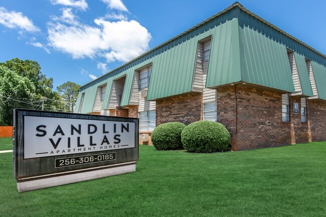 Photo - Sandlin Villas Apartments