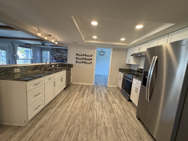 Photo - Beautiful 4 bedroom, 2 bathroom in Satellite Beach! NO HOA!!