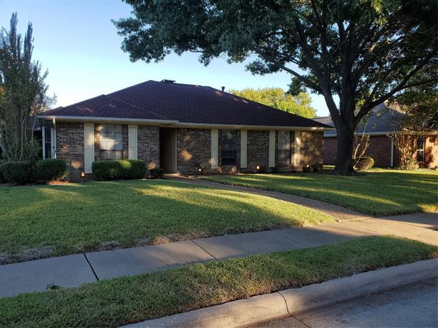 Building Photo - 804 Sandy Creek Dr Rental