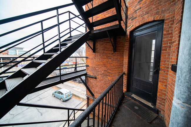 Building Photo - Spaulding Building I