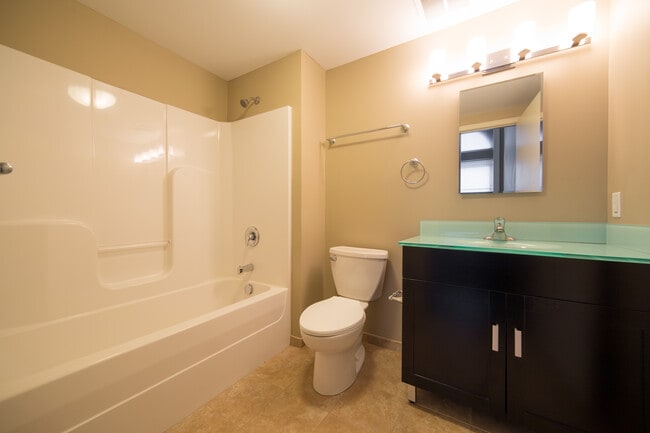 Photo - Fifth Avenue School Lofts