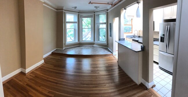 Building Photo - 1638 15th St NW Unit TopFloor