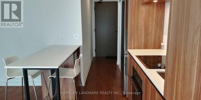 Photo - 34 Tubman Ave Unité 602