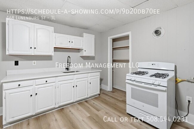 Photo - 168 Lunenburg St Unit 3L