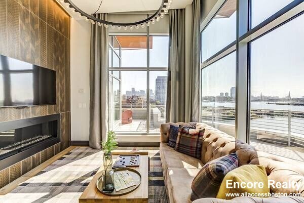 Photo - 126 Border St Unit 431