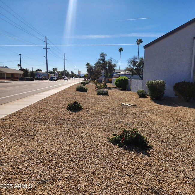 Photo - 7550 N 12th St Unit 226
