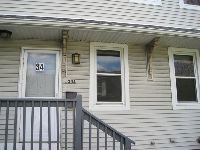 Photo - 32R Cedar St Townhome