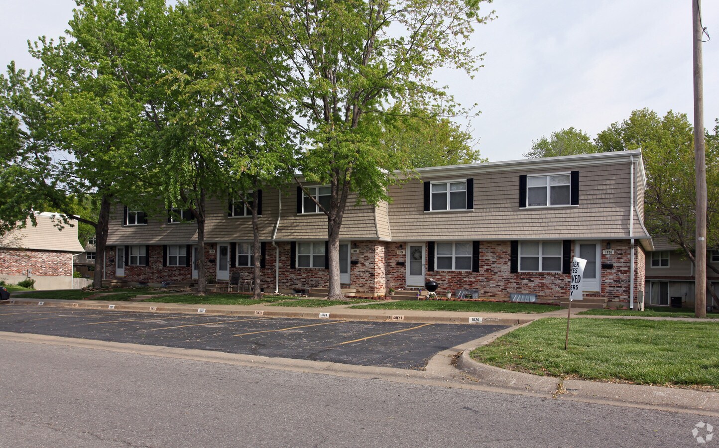 Photo - Westerfield Townhouses