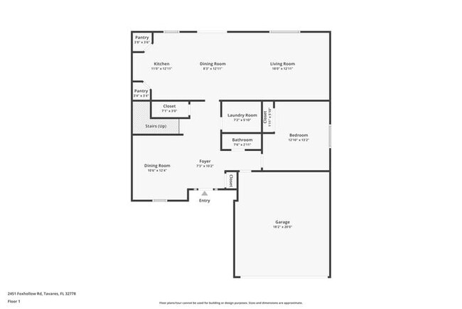 Photo - 2451 Foxhollow Rd