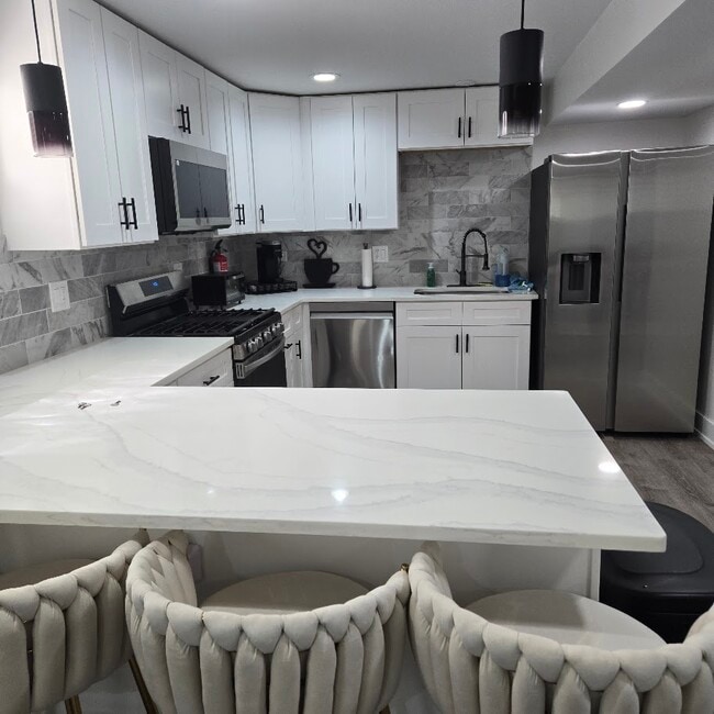 Photo - 7446 S Luella Ave Unit Bsm