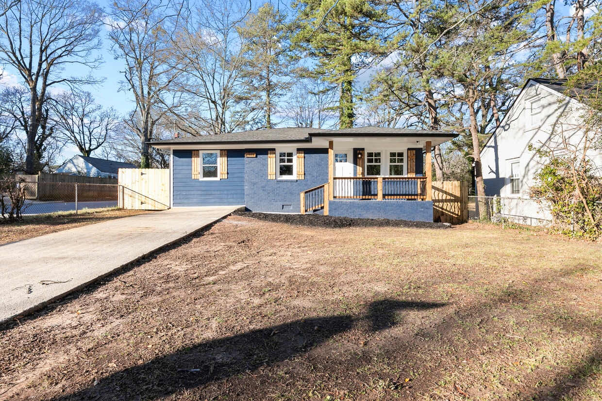 Photo - 1889 Cannon St (Decatur, GA)