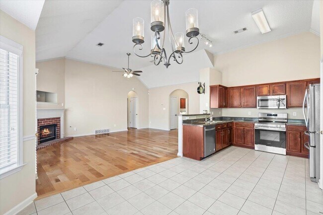 Photo - 9294 S Fairmont Cir