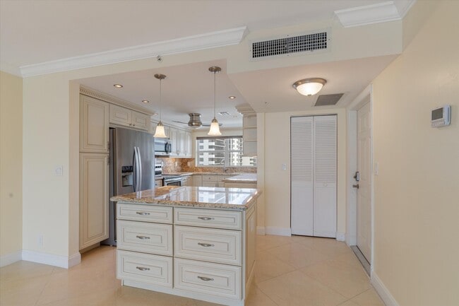 Photo - 3300 S Ocean Blvd Unit 720c