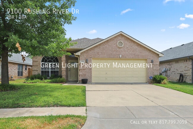 Building Photo - 9100 Rushing River Dr Rental