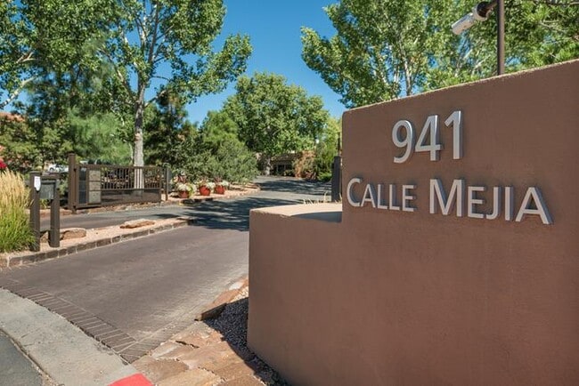 Photo - 941 Calle Mejia Unit Building 600  # 617