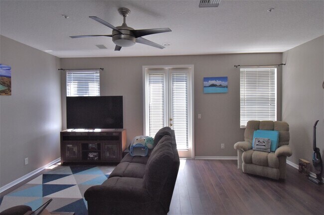 Photo - South Tampa Gated Community