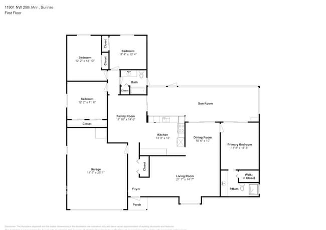 Photo - 11901 NW 29th Manor
