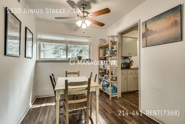 Photo - 5330 Junius St Unit 102