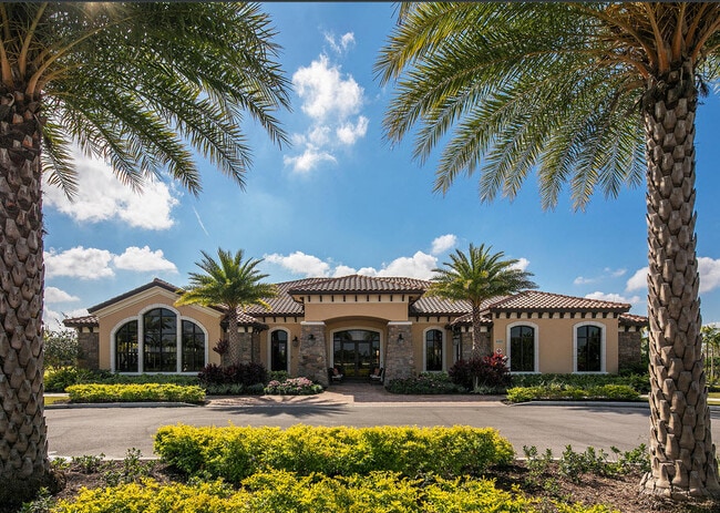 Amenity Center - 8344 Lucello Ter N