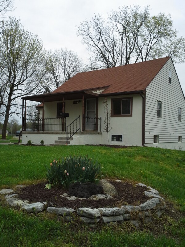 Photo - 3724 Roslyn Ave House