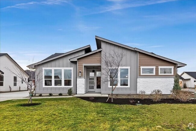 Building Photo - Stunning New Construction by Biltmore | El... Rental