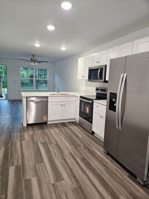 Photo - 122 Harrison Ln SE Unit Duplexes