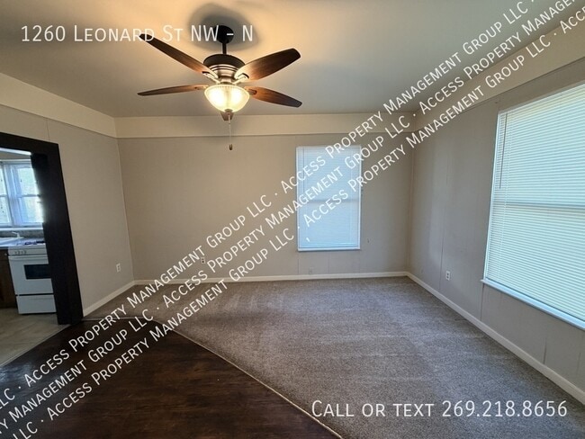 Photo - 1260 Leonard St NW