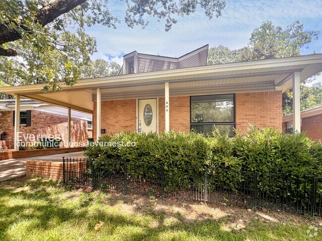 Building Photo - 805 N Coolidge St Rental