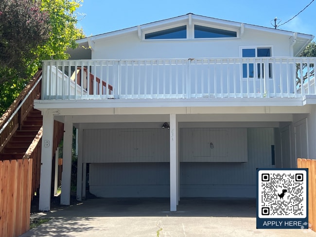 Building Photo - 831 Sinex Ave Unit B upstairs Rental