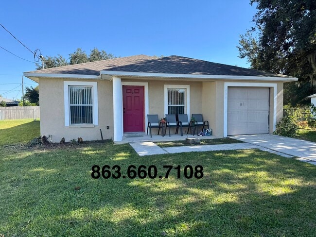 Building Photo - 436 Red Hawk Loop